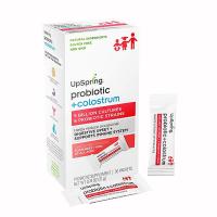 Sữa non và men vi sinh UpSpring Probiotic Colostrum 30 gói
