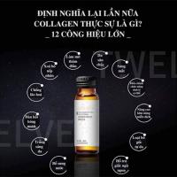 Collagen kháng đường Weilaiya Collagen Peptide Fruity Drink