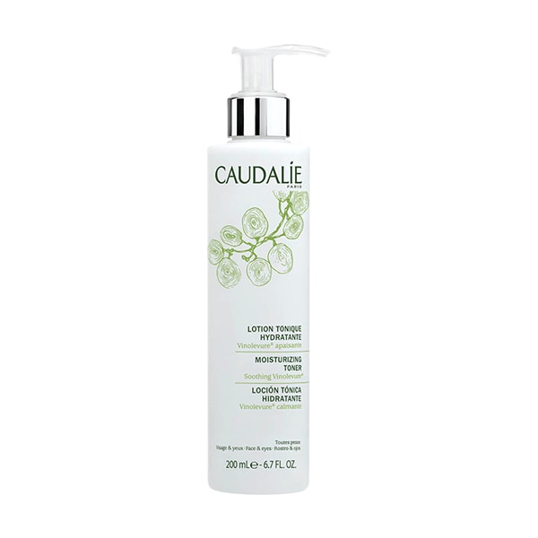 Nước cân bằng da Caudalie Lotion Tonique Hydratante Pháp