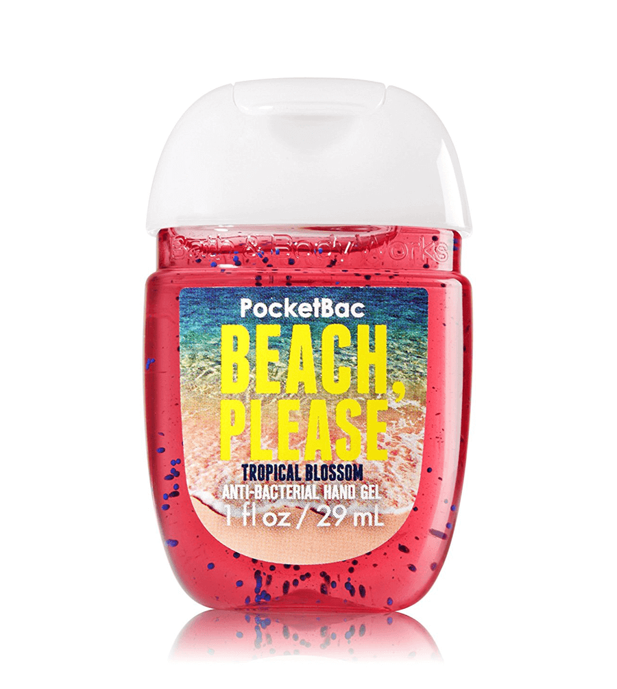 Nước Rửa Tay Khô Dạng Gel Bath Body Works 29ml