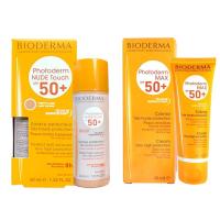 Kem chống nắng Bioderma Photoderm Max SPF 50+ 40ml của Pháp