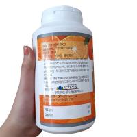 Viên Vitamin C Jeju Orange 500g 277 viên của Hàn Quốc