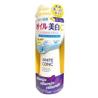 Dầu dưỡng trắng da White Conc Whitening Massage Oi...