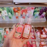 Gel rửa tay khô Nature Republic Hand & Nature 30ml Hàn Quốc