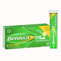 Viên sủi Berocca của Úc tăng cường đề kháng, phòng...