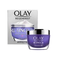 Kem dưỡng da Olay Regenerist Retinol 24 Night Moisturizer