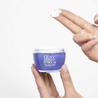 Kem dưỡng da Olay Regenerist Retinol 24 Night Moisturizer
