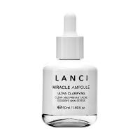 Serum Lanci Miracle Ampoule Ultra Clarifying 50ml Hàn Quốc