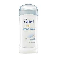 Lăn khử mùi Dove Original Clean 74g dạng sáp của M...