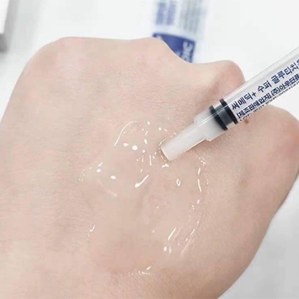 Huyt thanh trng da Sur Medic Super Glutathione 100 gi tt