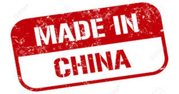 [Giải đáp] Vì sao hàng Mỹ nhưng lại “MADE IN CHINA”