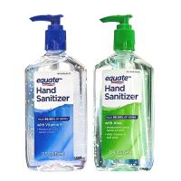 Gel rửa tay khô Equate Hand Sanitizer 354ml của Mỹ, diệt khuẩn