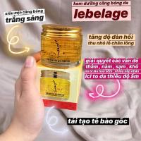 Kem dưỡng Lebelage HeeYul Premium Gold Essence 70ml