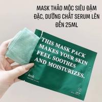 Mặt nạ mát lạnh Aroh This Mask Pack Makes Your Skin