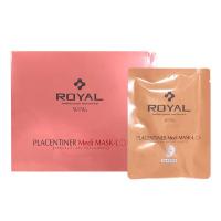 Mặt nạ Royal Placentiner Medi Mask Nhật Bản, hộp 5...