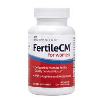 Viên uống FertileCM For Women 90 viên cho phụ nữ