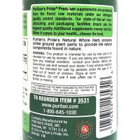 Viên uống Saw Palmetto 450mg Puritan’s Pride 100 viên Mỹ