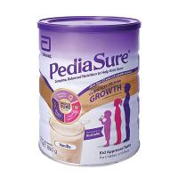 Sữa Pediasure Growth 850g cho trẻ 1-10 tuổi Úc, Mẫ...