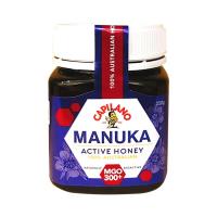 Mật ong Manuka Capilano MGO 300+ của Úc hũ 250g