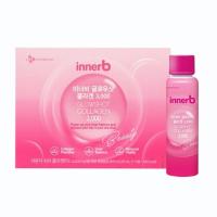 Nước uống Innerb Glowshot Collagen 3000mg của Hàn ...