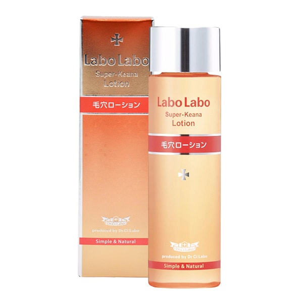 Nước hoa hồng Labo Labo Super-Keana Lotion của Nhật Bản