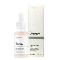 Serum The Ordinary Lactic Acid 5% + HA 2% cho da n...