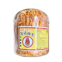 Đông trùng hạ thảo Hàn Quốc sấy khô hộp 45g bồi bổ sức khỏe