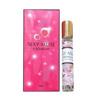 Nước hoa vùng kín Sexy Muse Premium 7ml của Nhật B...