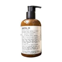 Dưỡng thể nước hoa Le Labo Santal 33 của Pháp chai 237ml