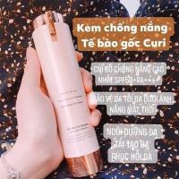 Kem chống nắng Curi Hàn Quốc - Chống nắng tế bào gốc thế hệ mới