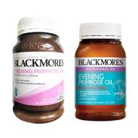 Tinh dầu hoa anh thảo Blackmores Evening Primrose Oil mẫu mới của Úc