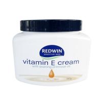 Kem dưỡng da mềm mịn Redwin Vitamin E Cream 300g Ú...