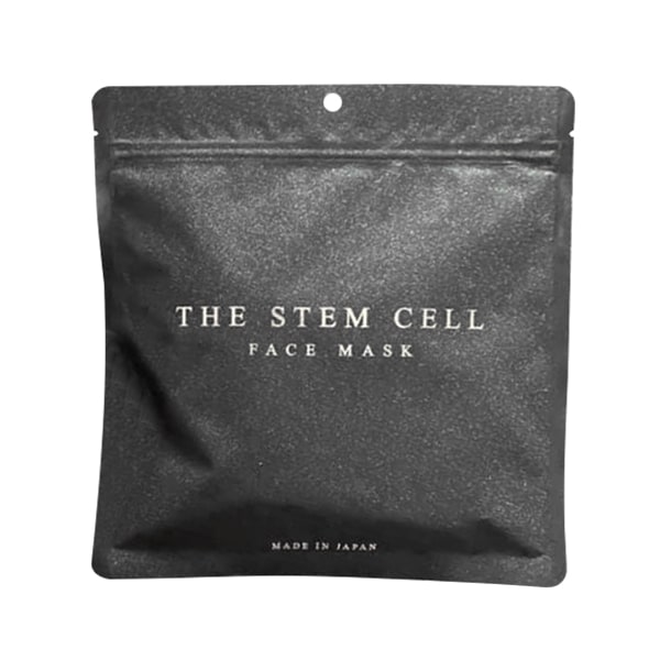 Mặt nạ tế bào gốc The Stem Cell Face Mask 30 miếng Nhật Bản