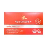Nước uống chống nắng trắng da Suncare From Your Skin 
