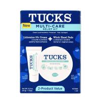 Combo cho người bệnh trĩ Tucks Multi-Care Relief Kit của Mỹ