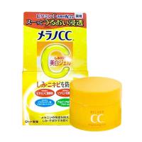 Kem dưỡng trắng da CC Melano Brightening Gel Rohto...