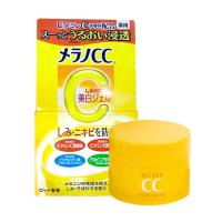 Kem dưỡng trắng da CC Melano Brightening Gel Rohto Nhật Bản