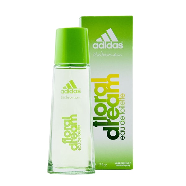 Nước hoa nữ Adidas Floral Dream EDT 50ml For Women