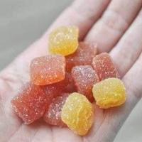 Kẹo dẻo vitamin cho bé Healthy Care Kids Gummy Multivitamins