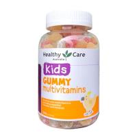Kẹo dẻo vitamin cho bé Healthy Care Kids Gummy Multivitamins