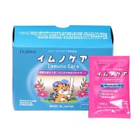 Cốm tăng miễn dịch tự nhiên Immuno Care Fujina 15 gói x 2g