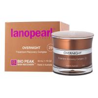 Kem Dưỡng Da Và Chống Nhăn Ban Đêm Lanopearl Overnight 50ml