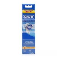 Set đầu bàn chải điện Oral-B Precision Clean - Dùng thay thế