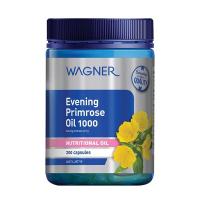 Viên tinh dầu hoa anh thảo Wagner Evening Primrose Oil 1000