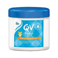 Kem dưỡng da cho bé Ego QV Baby Moisturising Cream Úc