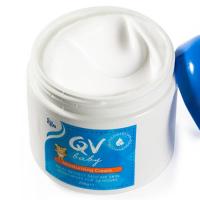 Kem dưỡng da cho bé Ego QV Baby Moisturising Cream Úc