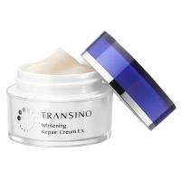 Kem Dưỡng Ban Đêm Trị Nám Transino Whitening Repair Cream EX