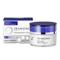 Kem Dưỡng Ban Đêm Trị Nám Transino Whitening Repair Cream EX