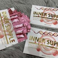 Nước uống tăng nội tiết tố Inner Supple Nhật Bản 28 ngày