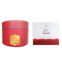 Viên uống giảm cân toàn thân Genie Slim Recipe 30 gói Hàn Quốc